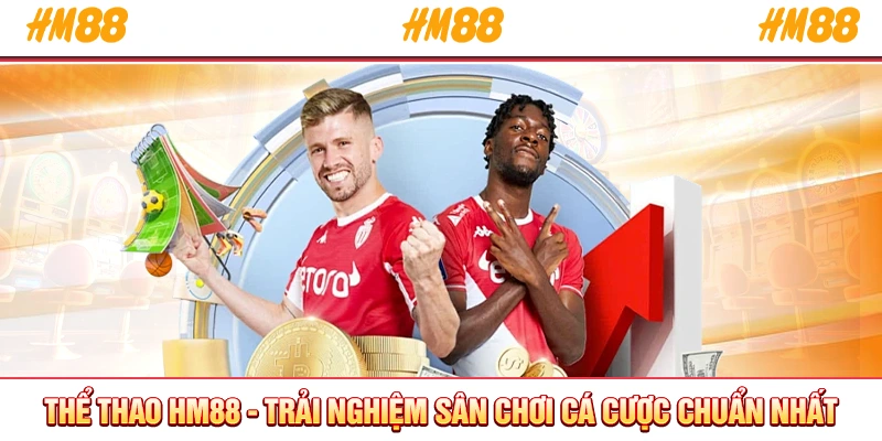 Thể thao Hm88